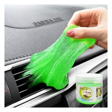 Moly Magnolia RV Cleaners Light Green Light Green