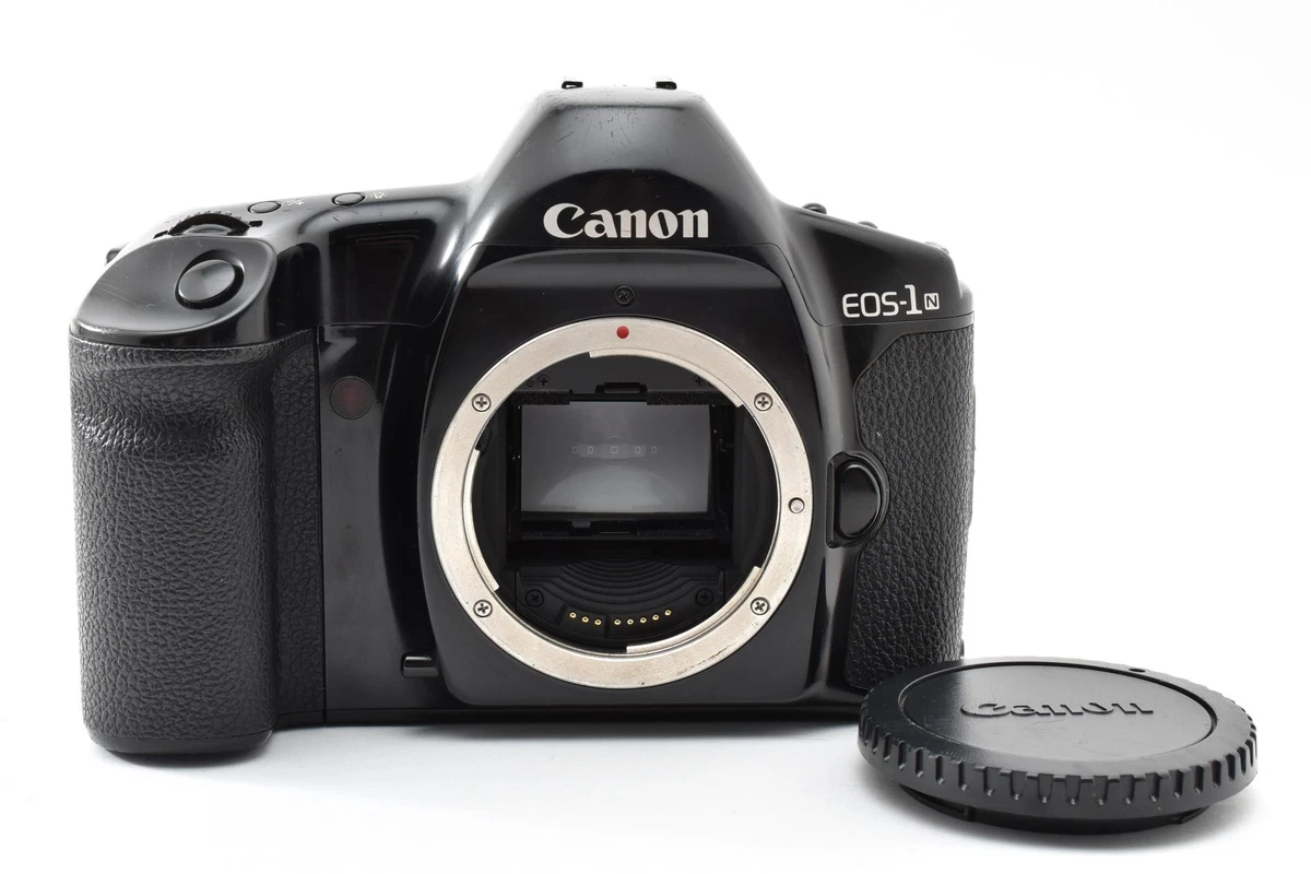 25+ canon eos 1 body for sale | Updated Oct 2026