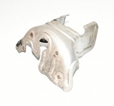 Hitzeschutzblech Warmluftfangblech Warmluftblech  9651366280 206 CC Cabrio 