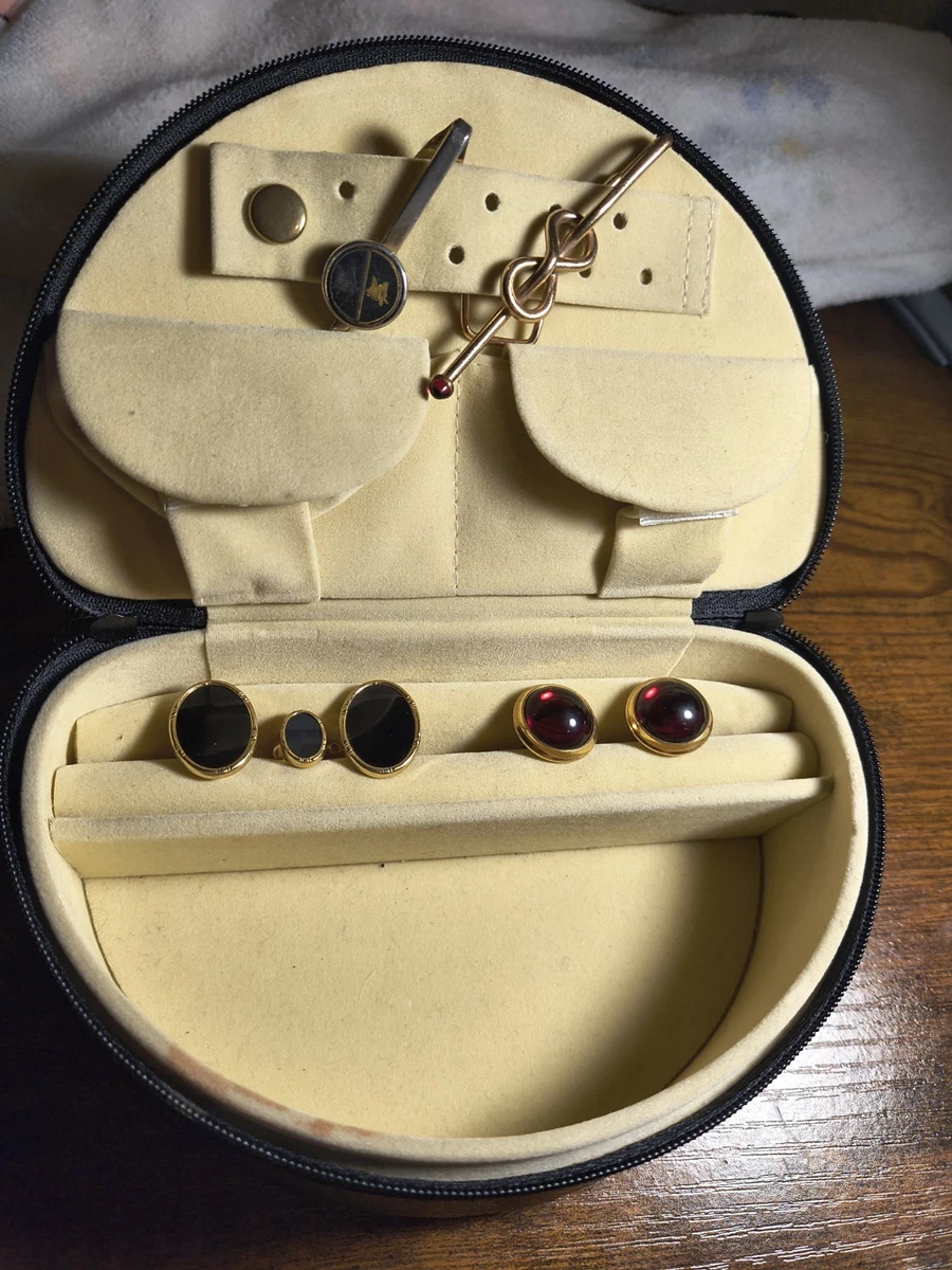 14k Cufflinks for Men for sale | eBay