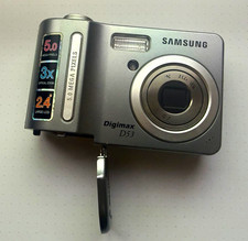 Current Samsung D53 marketplace offer
