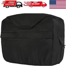 Heavy Duty Inverter Generator Cover with Windproof Design - Fits Popular Models