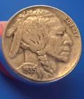 1935 Buffalo Nickel/Almost Uncirculated💥💥