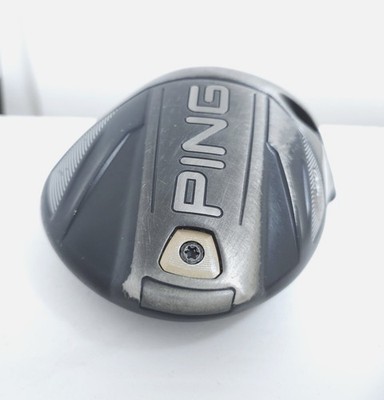 PING G400 MAX 10.5° Driver head | eBay