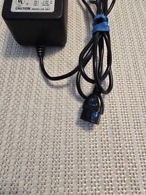 Colecovision 2400 with 2 controllers, PSU, RF Cable, and Donkey Kong Game