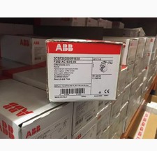 1Pcs For ABB F202 AC-63/0.03 leakage protector