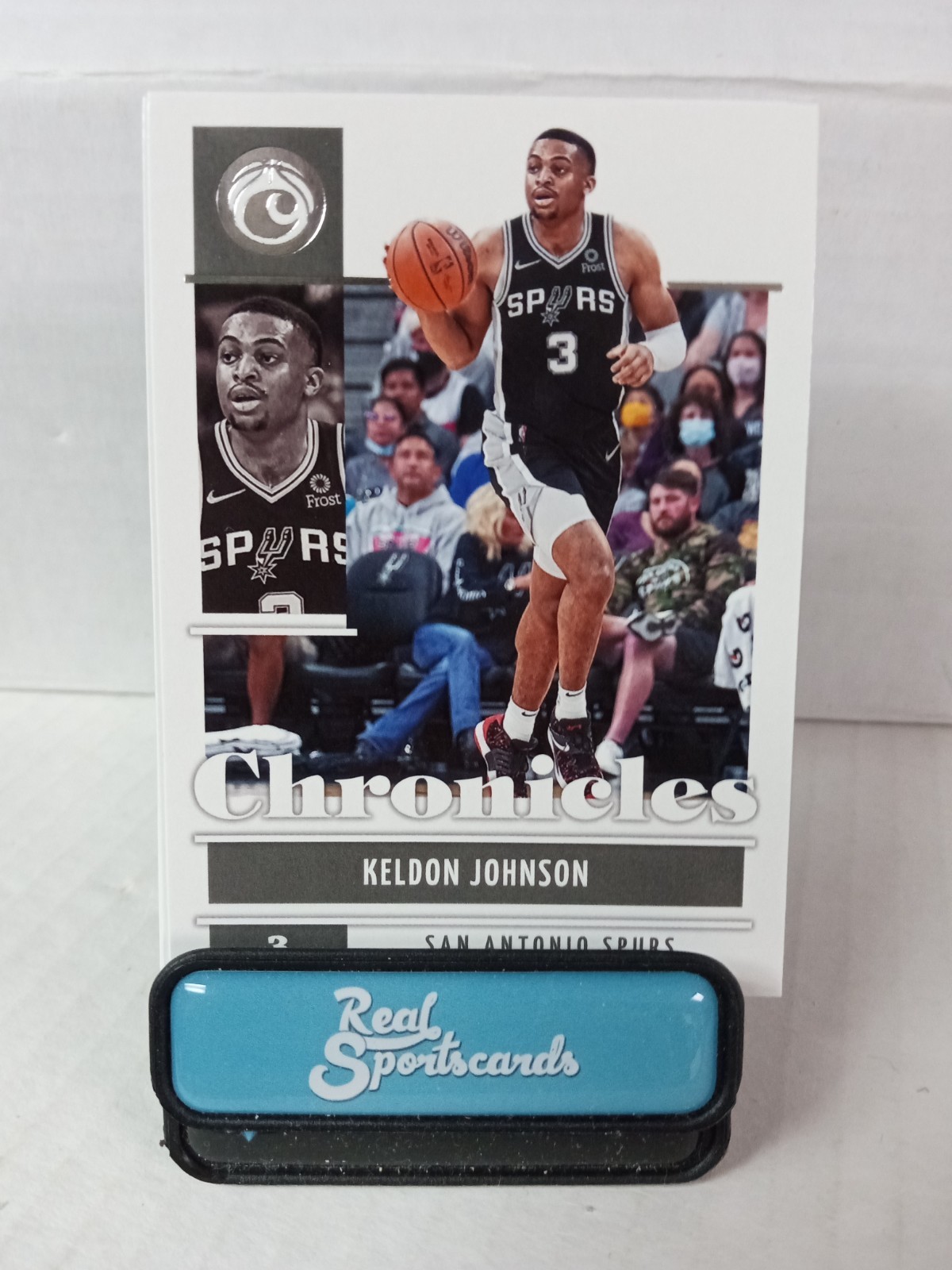 2021-22 Panini Chronicles Basketball - You Pick - Rookies, Stars, Parallels