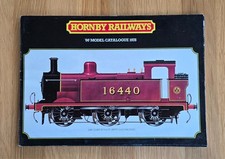 Hornby Railways 1978 Catalogue with Australian Supplement - Old Shop Stock
