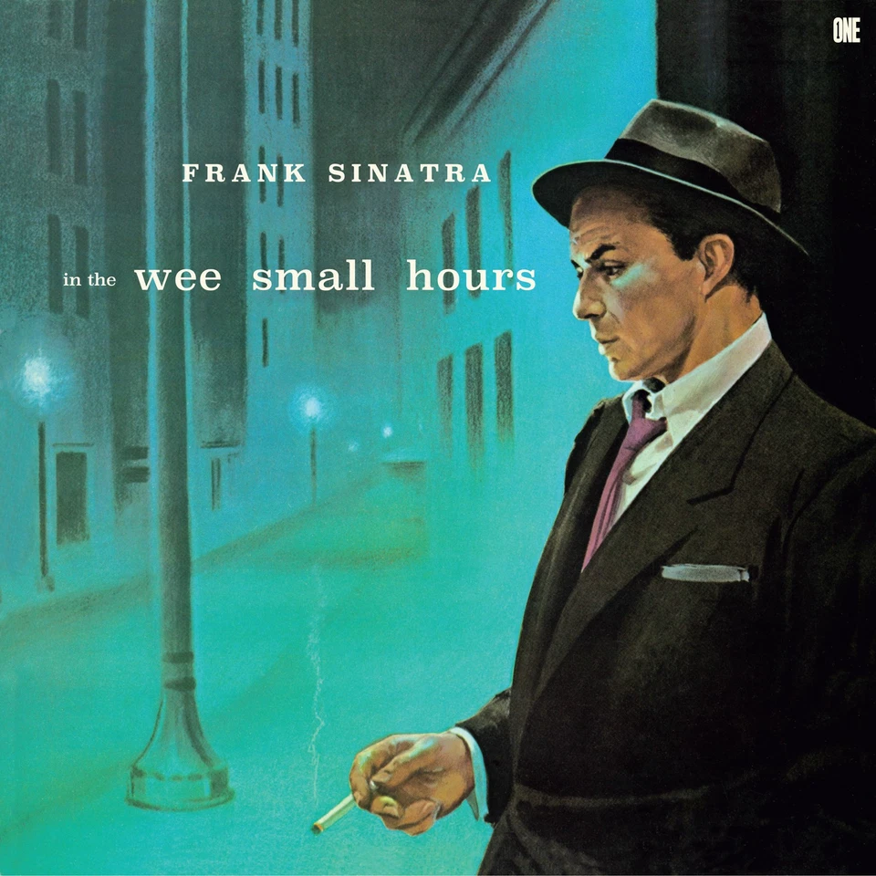 Frank Sinatra In the Wee Small Hours (Vinyl) Bonus Tracks  12" Album - Image 1 of 1