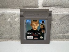 Thumbnail of ebay&reg; auction 278206791847 | Home Alone 2 Lost in New York Nintendo Gameboy Game Cart ONLY Authentic Tested