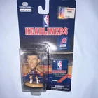 Corinthian NBA Headliners Jason Kidd Phoenix Suns Figurine 1997 MPN 02008