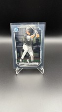 2026 Colby Shelton 1st Bowman Chrome Prospects  #BCP-144