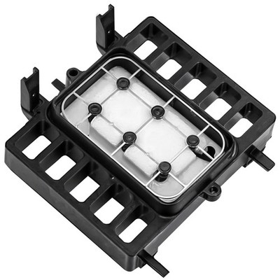 L1800 DTF Printhead Cap Top, Waste Ink Pad Capping Station Compatible with Ep...