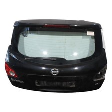 Porte arrière et accessoires Nissan QASHQAI