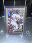 2026 Topps Series 1 Roman Anthony Rookie Gold /2026