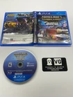 PS4 - Minecraft: Story Mode Complete Adventure Sony PlayStation 4 W/ Case #2925