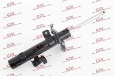 Gas-Stoßdämpfer für Ford C-Max Focus II Cabrio Limo Kombi Mazda 3 5 05-14