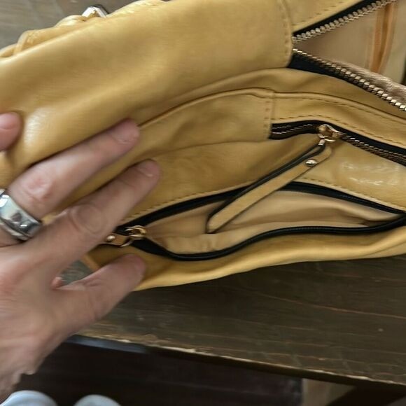 Highly Functional, Beautiful Mini-Backpack/Adjust… - image 2