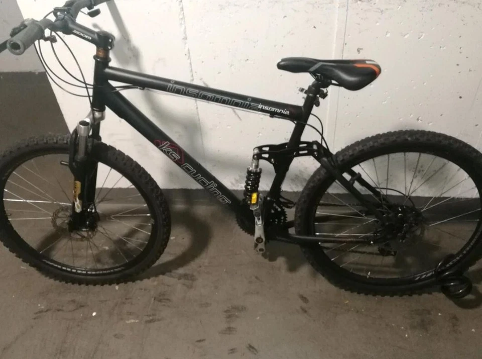 Mountainbike Jugendliche - Bild 2 von 3