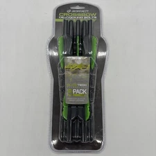 @NEW@ 1- 5pk Barnett EVAC Crossbow De-Cocking Bolts/Arrows! 17190