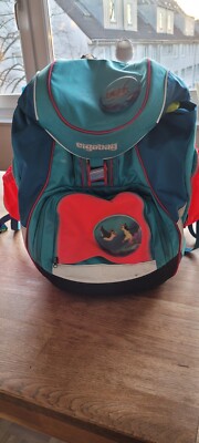 Ergobag Schulranzen 