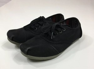 toms paseo black