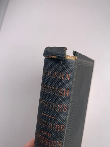 Critical and Miscellaneous Writings of T. Noon Talfourd 1860 - Imagen 2 de 4
