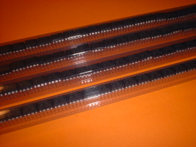 100x PWM-Controller ON-SEMI NCP1200P60 PDIP-8