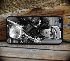 Marlon Brando Johnny Strabler The Wild One  iPhone 6 6S + Custom Case
