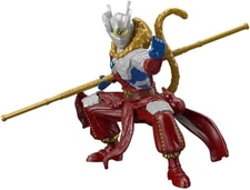 Bandai Hobby - Ultraman The Armour of Legends - Ultraman Zero Wukong Armour