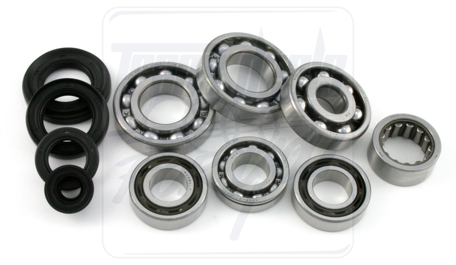 Fits Honda L3 S20 S40 Standard Transmission Rebuild Kit 198800