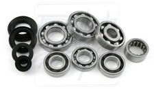 Fits Honda L3 S20 S40 Standard Transmission Rebuild Kit 1988-00 1.5l 1.6l Fits Honda L3 S20 S40 Standard Transmission Rebuild Kit 1988-00 1.5l 1.6l