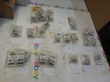 Lot Of 27 Miscellaneous Drawer Cabinet Knobs Pull Handles