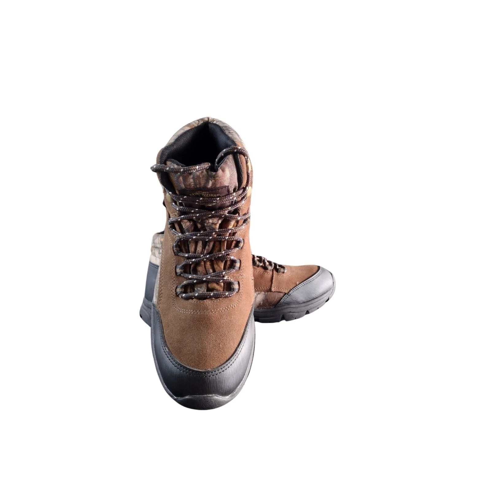 Herman Survivor Mens Hiking Boot Size 10.5