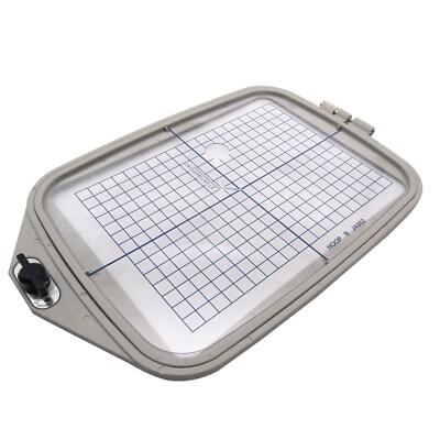 Stickerei Hoop für Janome Memory Craft MC300E MC350E MC9500 MC9700 MC10000-JA802