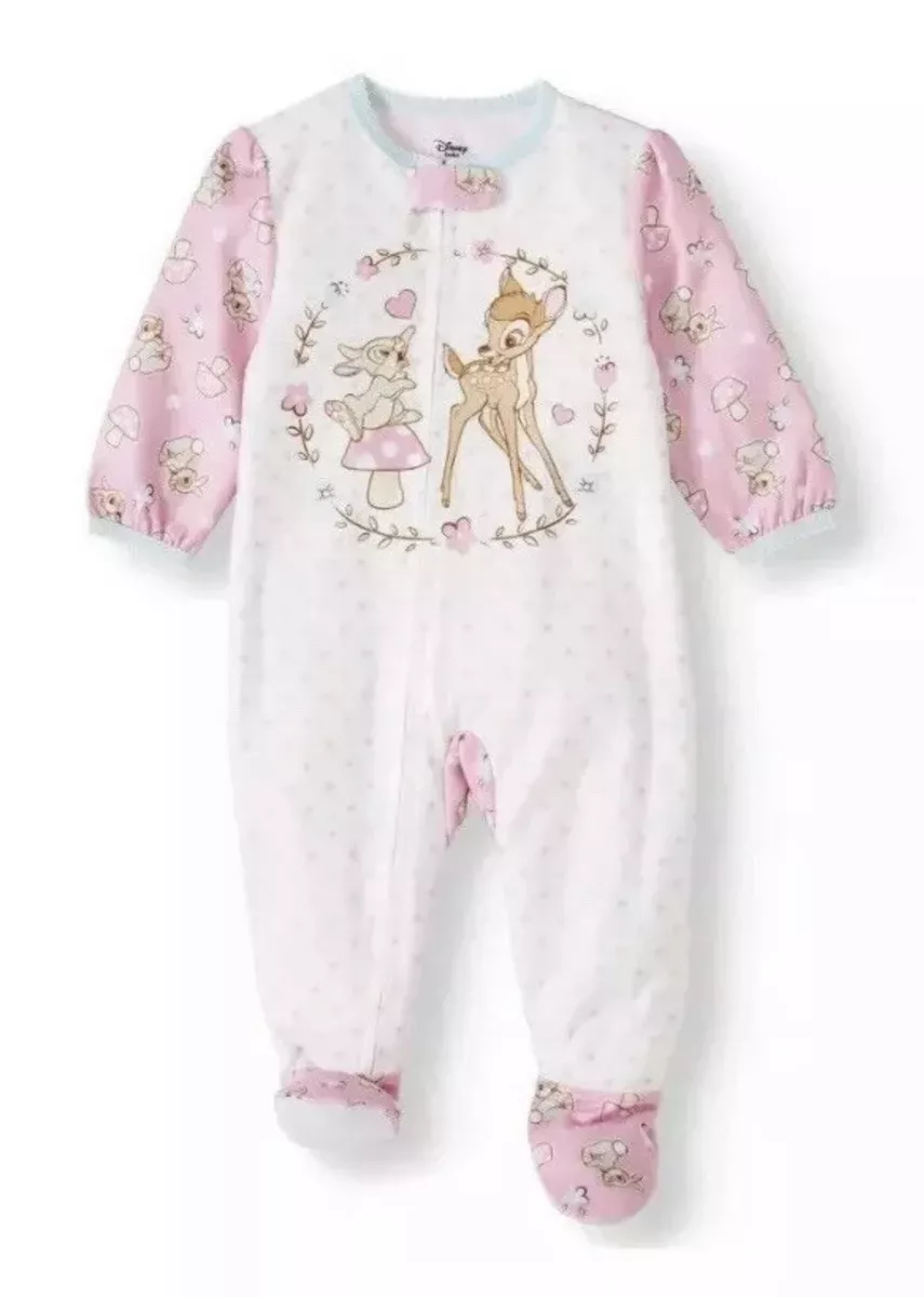 Bambi baby best sale outfit
