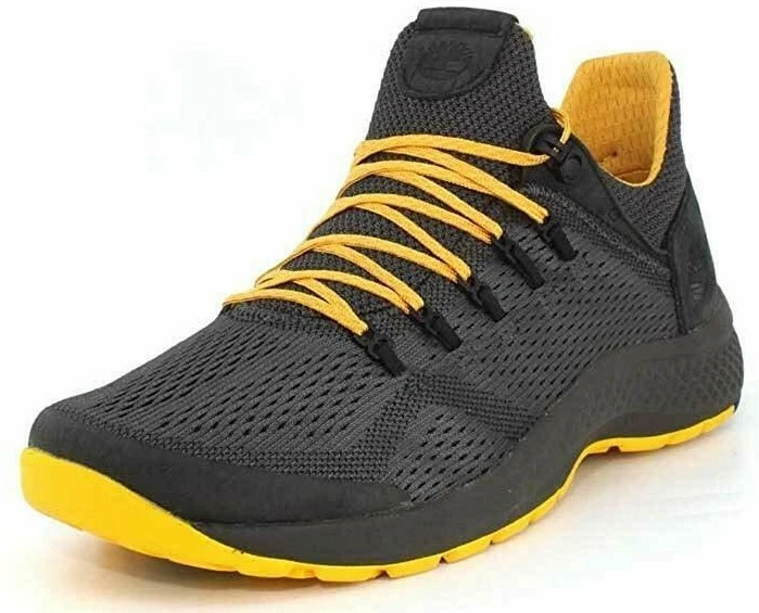 Timberland flyroam trail sneaker clearance