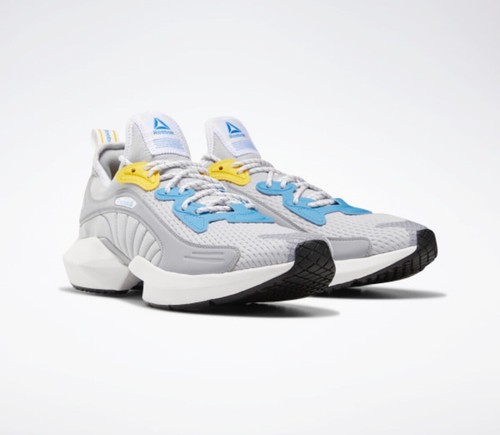 reebok sole fury grey