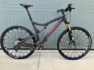 santa cruz tallboy ebay