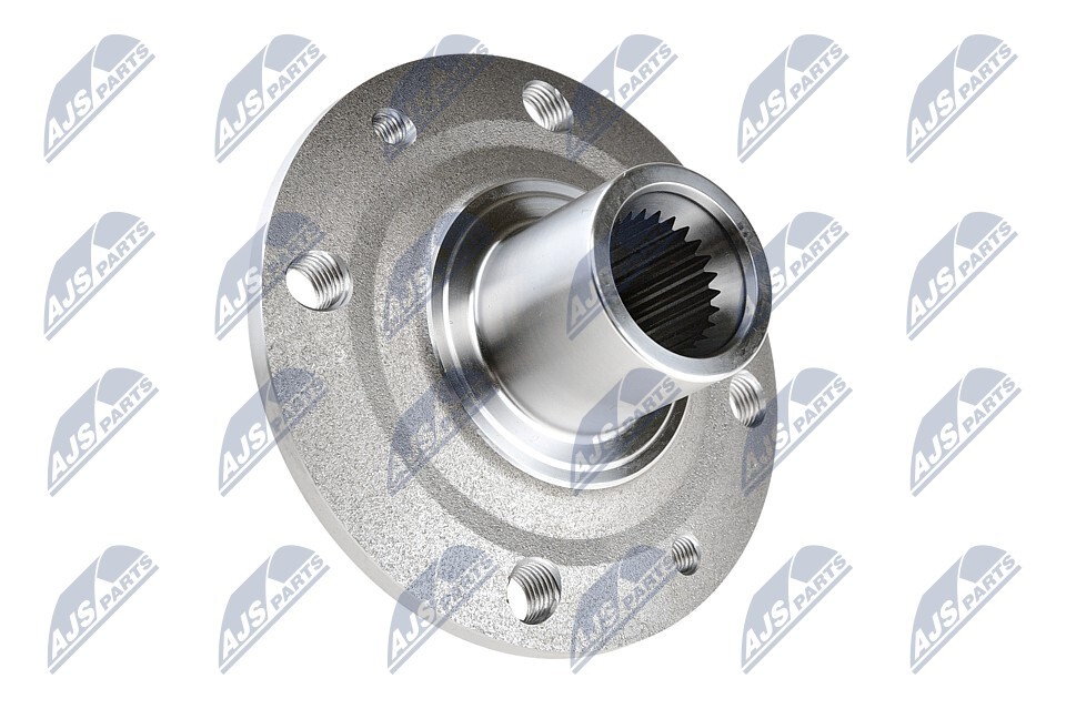 KLP-RE-024P NTY Wheel Hub for DACIA,RENAULT