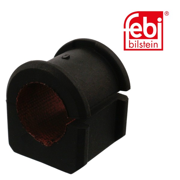 Febi Bilstein Stabilisatorlager Vorne Links Rechts FüR Mazda 5 CR19 3 Bk-image