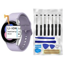 Premium Real 384mAh Battery Toolset for Samsung Galaxy Watch 5 40mm SM-R900N USA