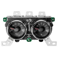 Ford M-10849-a Performance Pack Boost Cluster Kit