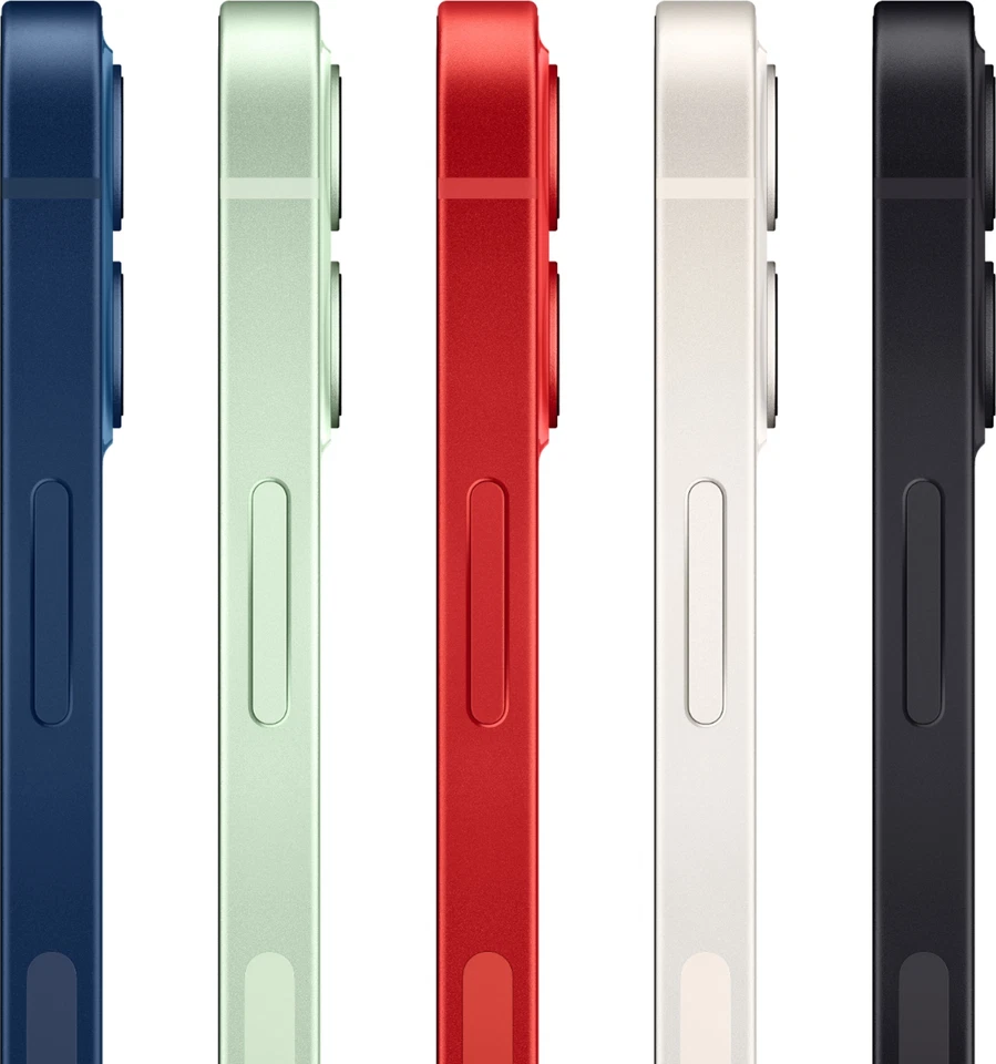 Apple iPhone 12 Mini, 64/128/256GB - Unlocked-  All colors- Used  Very Good - Image 2 of 4