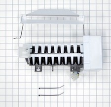 7002734 NEW OEM SUB-ZERO ICE MAKER KIT MODELS...