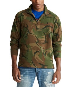 sweater polos army