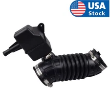 Engine Air Intake Hose w/ Upper Duct For 2007-2012 Nissan Sentra 2.0 16576 ET00A