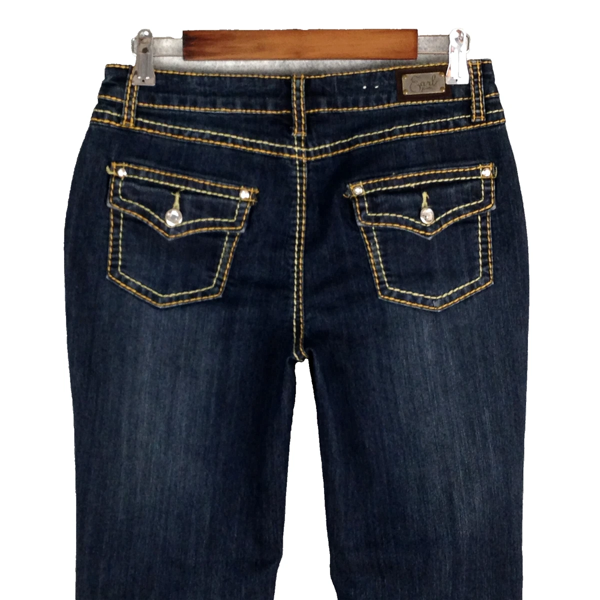 Earl Jean Women's Jeans for sale - eBay