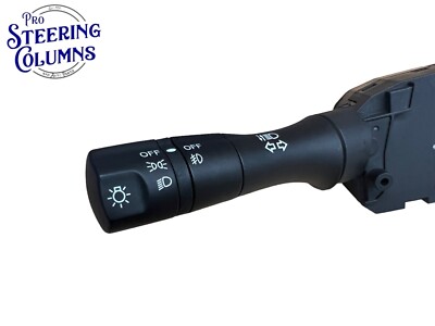 07-13 ALTIMA HEADLIGHT TURN SIGNAL MULTI FUNCTION SWITCH W/ FOGS