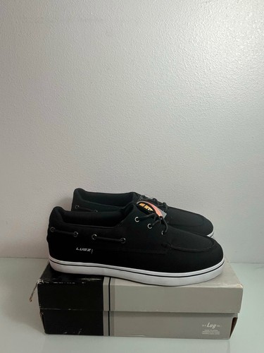 Lugz Boat Shoes \